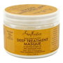 Shea Moisture Raw Shea Butter Deep Treatment Masque