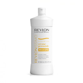 Revlon Revlonissimo Crema Peroxide 40vol (12%) 900 Ml Oxidante Universal