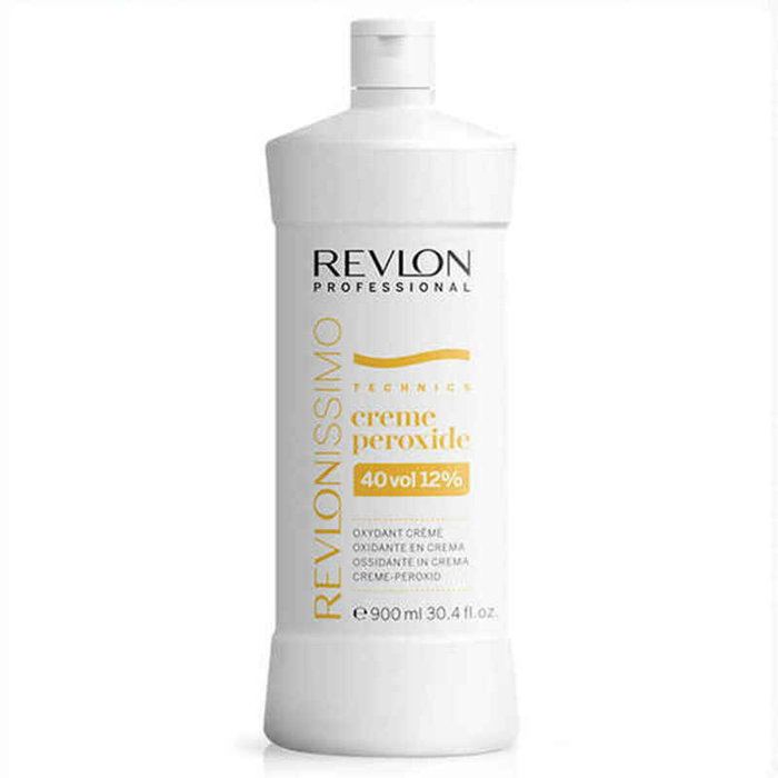 Revlon Revlonissimo Crema Peroxide 40vol (12%) 900 ml Revlon Revlonissimo Crema Peroxide 40vol (12%) 900 ml