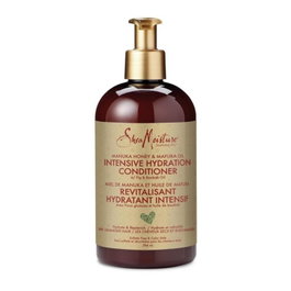 Shea Moisture Manuka Honey & Mafura Oil Intensive Hydration Conditioner 384ml
