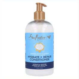 Shea Moisture Acondicionador Manuka Honey & Yogurt 13Oz/384 ml