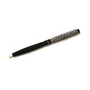 Termix Cepillo Profesional Negro Nº 12 de 12mm