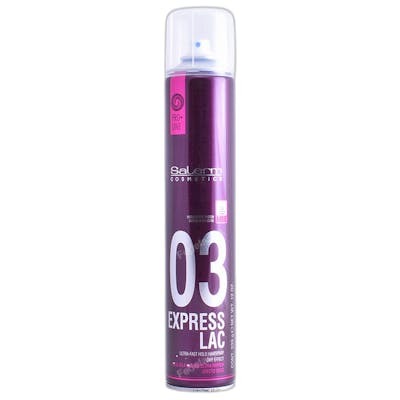 Salerm PROLINE 03 Express Spray Efecto Seco Salerm PROLINE 03 Express Spray Efecto Seco