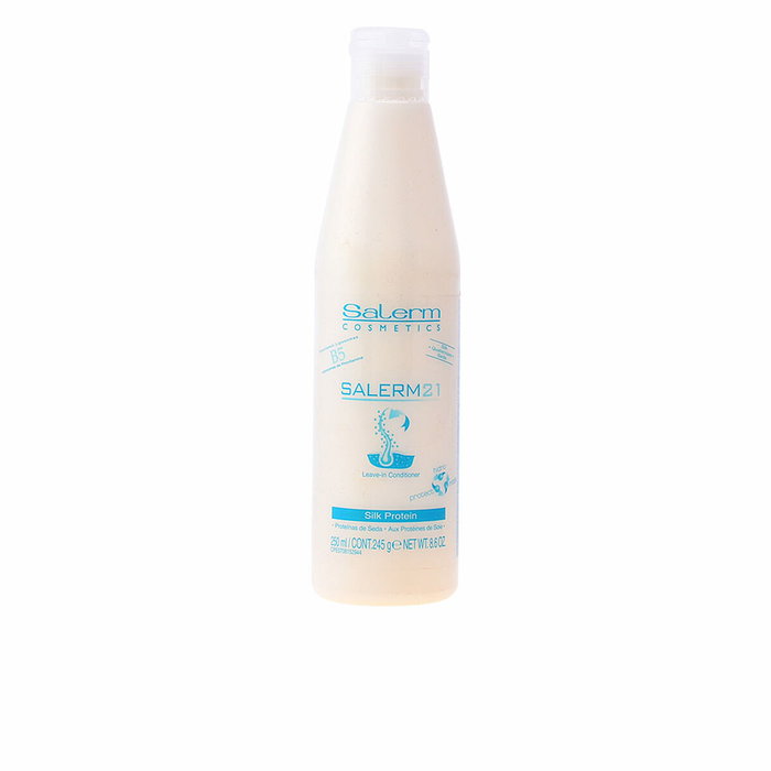 Salerm 21 Silk Protein Mascarilla 200 ml Salerm 21 Silk Protein Mascarilla 200 ml