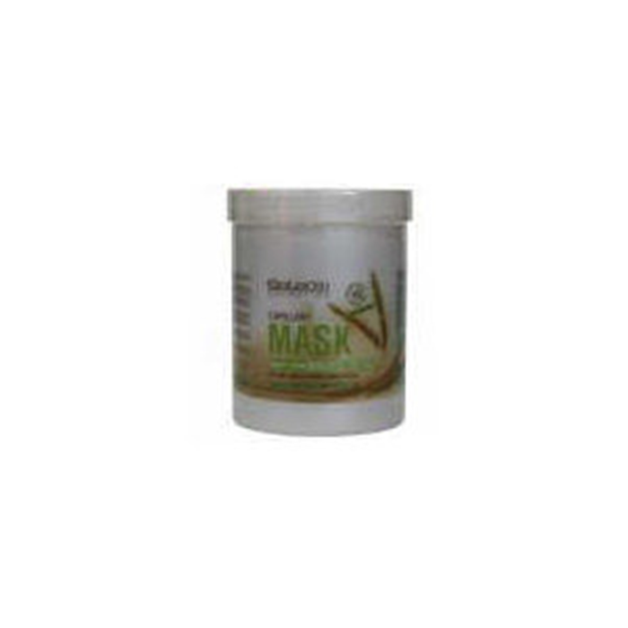 Salerm WHEAT GERM Hair Mask 1000 ml Salerm WHEAT GERM Hair Mask 1000 ml