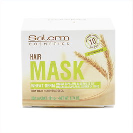 Salerm Mascarilla Germen de Trigo 200 ml