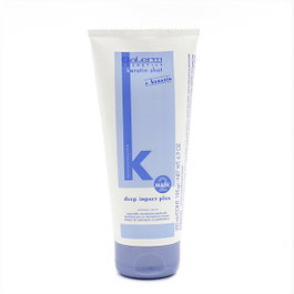 Salerm Keratin Shot Mask Deep Impact Plus 200 ml