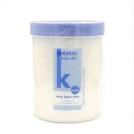 Salerm Keratin Shot Deep Impact Plus 1000 ml