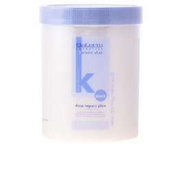 Salerm Keratin Shot Deep Impact Plus Mascarilla 1000 ml