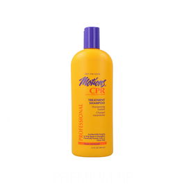Motions Champú de Tratamiento CPR para Reparar y Fortalecer el Cabello 384 ml