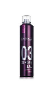 Salerm Proline 03 Strong Laca 300 ml