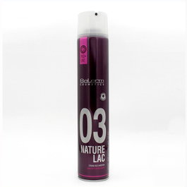 Salerm Strong Lac 03 Laca de Fijación Fuerte 300 ml