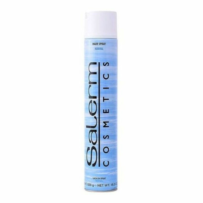 Salerm Laca Fuerte Anti-humedad 500 ml Salerm Laca Fuerte Anti-humedad 500 ml