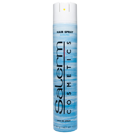 Salerm Laca Fuerte Anti-humedad 500 ml
