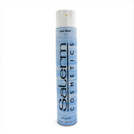 Salerm Laca Fuerte Anti-humedad 500 ml