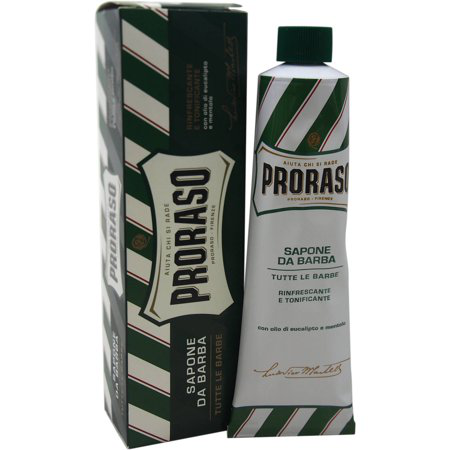 Proraso Crema de Afeitar Tubo Refrescante Eucalipto 150 mL