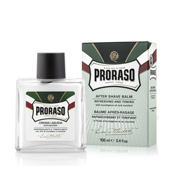 Proraso After Shave Balm Green 100 mL