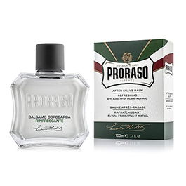 Proraso Bálsamo After Shave Clásico para Hombre 100 ml
