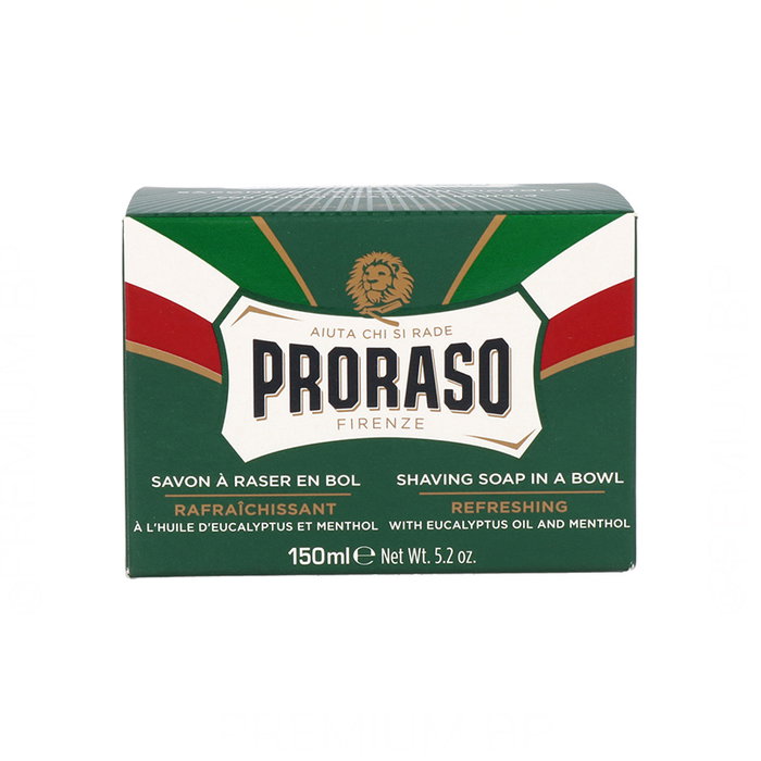 Proraso Jabón de Afeitar CLASSIC 150 ml
