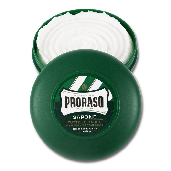 Proraso Jabón de Afeitar CLASSIC 150 ml