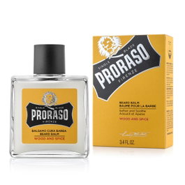 Proraso Wood and Spice Bálsamo para Barba 100 ml
