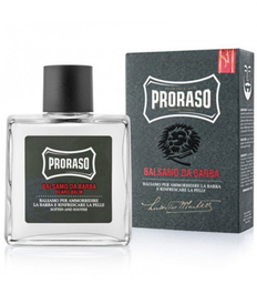 Proraso Wood and Spice Bálsamo para Barba 100 ml