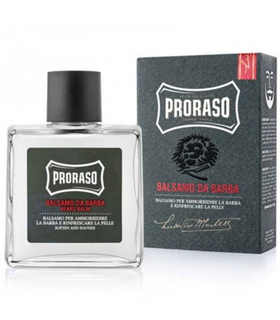 Proraso Ws Balm After Shaving Bálsamo Loción para Afeitar 100 mL Proraso Ws Balm After Shaving Bálsamo Loción para Afeitar 100 mL