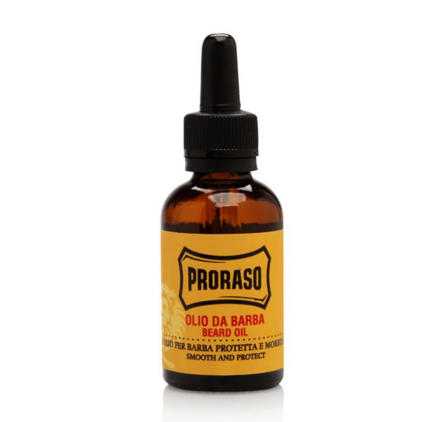 Proraso Aceite para Barba Wood & Spice 30 mL Proraso Aceite para Barba Wood & Spice 30 mL