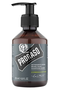 Proraso Beard Shampoo Herbal Cypress & Vetyver 200 mL