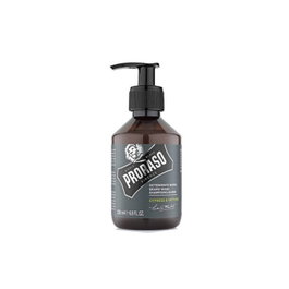 Proraso Champú para Barba Cypress & Vetyver 200 ml