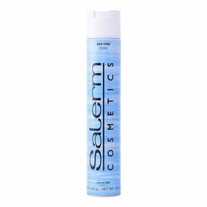 Salerm Laca Anti Humedad Fuerte 750 ml
