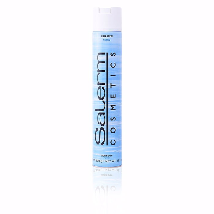 Salerm Laca Anti Humedad Fuerte 750 ml Salerm Laca Anti Humedad Fuerte 750 ml