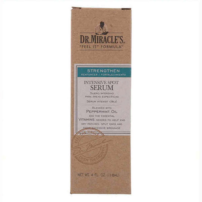 Dr. Miracle'S Serum Intensivo 118 ml Dr. Miracle'S Serum Intensivo 118 ml