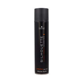 Schwarzkopf Silhouette Laca Super Hold 300 ml