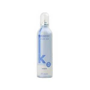 Salerm Keratin Shot Serum Anti-frizz 100 ml