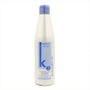 Salerm KERATIN SHOT Crema Alisadora 500 ml