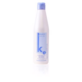 Salerm KERATIN SHOT straightening cream Tratamiento Alisador de Queratina para Cabello - 500 ml
