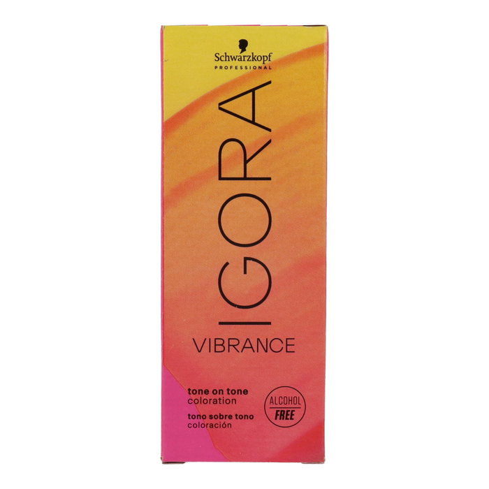 Schwarzkopf IGORA ROYAL 6-0 Rubio Oscuro