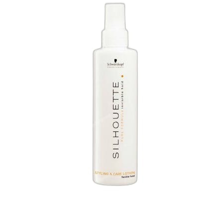 Schwarzkopf SILHOUETTE Styling & Care Lotion Flexible Hold 200 ml