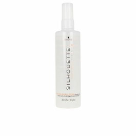 Schwarzkopf SILHOUETTE Styling & Care Lotion Flexible Hold 200 ml