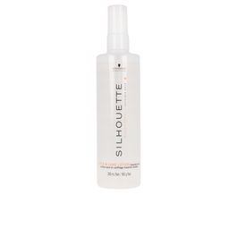 Schwarzkopf SILHOUETTE styling & care lotion flexible hold Loción de Peinado Flexible 200 ml