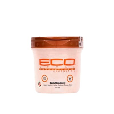 Eco Styler Coconut Oil Styling Gel 236ml
