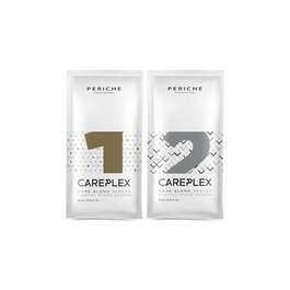 Periche Sachet Careplex 1+2 Doble Sachet para un solo uso - Care Blond Screen 10ml y Care Blond Sealer 15ml