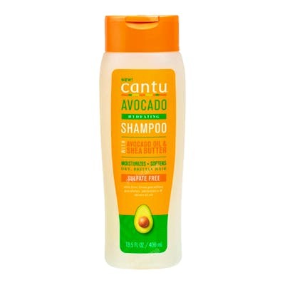 Cantu Avocado Hydrating Shampoo 400 ml