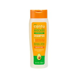 Cantu Avocado Hydrating Shampoo 400 ml