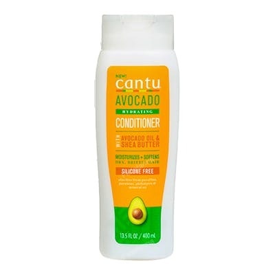 Cantu Avocado Hydrating Acondicionador Sin Silicona 400 ml Cantu Avocado Hydrating Acondicionador Sin Silicona 400 ml