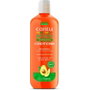 Cantu Avocado Hydrating Acondicionador sin silicona 400 ml