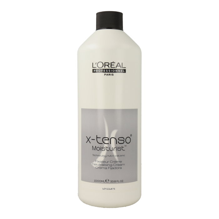 L'Oréal Professionnel Paris Fixateur X-Tenso Moisturist 1L L'Oréal Professionnel Paris Fixateur X-Tenso Moisturist 1L