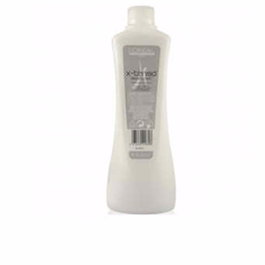 L'Oreal Fixateur Xtenso Moisturist 1L V272 Cabello Liso Natural Larga Duración Brillo Suavidad Flexible