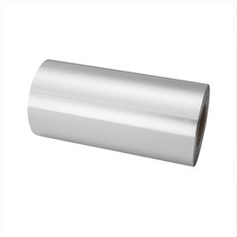 EuroStil Papel Aluminio Plata 1x12